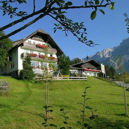 Hotel Tischlbergerhof Ramsau am Dachstein