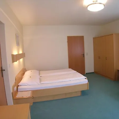 Hotell Tischlbergerhof Ramsau am Dachstein