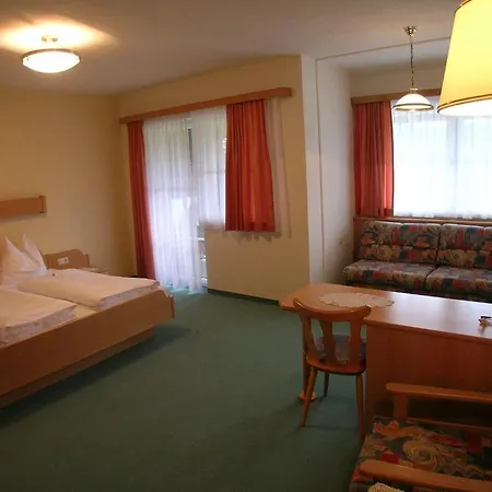 Tischlbergerhof Hotell Ramsau am Dachstein