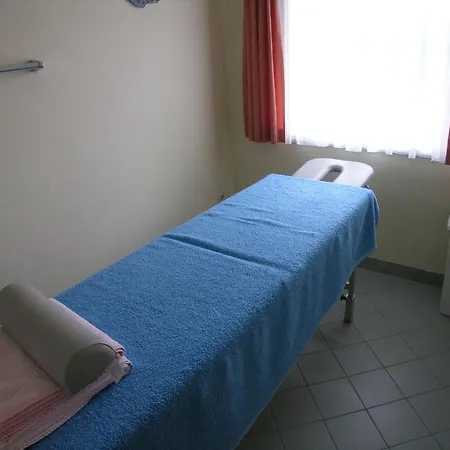 Tischlbergerhof Hotell 3*