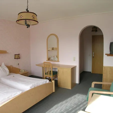 فندق Tischlbergerhof