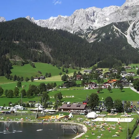 Tischlbergerhof 3*