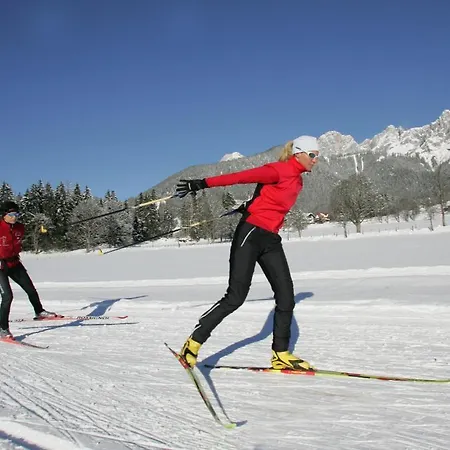 Tischlbergerhof Hotel