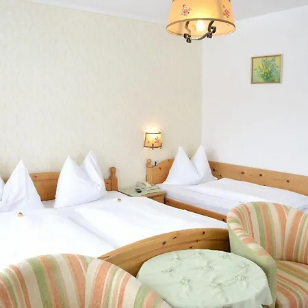 Hotell Tischlbergerhof Ramsau am Dachstein