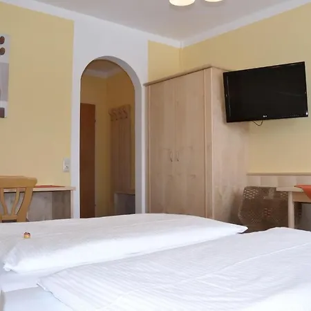 Hotell Tischlbergerhof