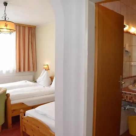 Tischlbergerhof Hotell Ramsau am Dachstein