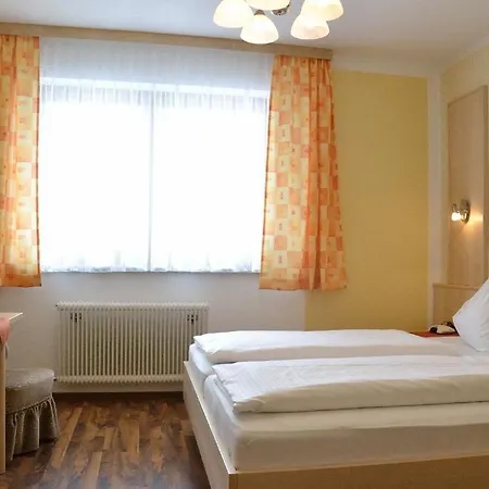 Hotell Tischlbergerhof 3*