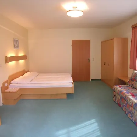 Tischlbergerhof Hotell