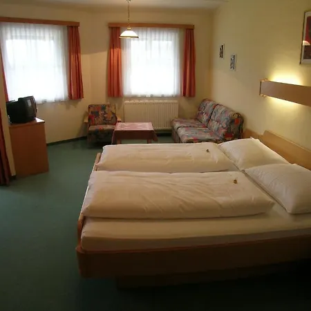 Hotell Tischlbergerhof Ramsau am Dachstein