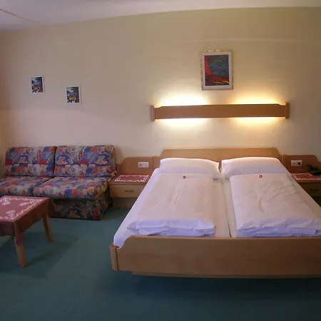 Tischlbergerhof Ramsau am Dachstein