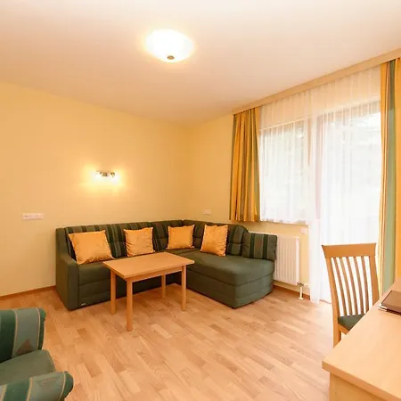 Hotell Tischlbergerhof