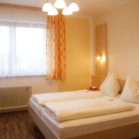 Hotell Tischlbergerhof