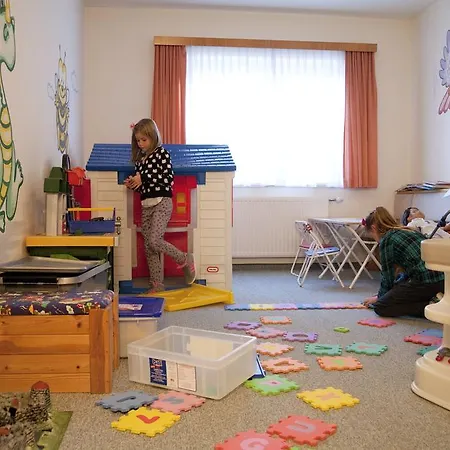 Hotel Tischlbergerhof