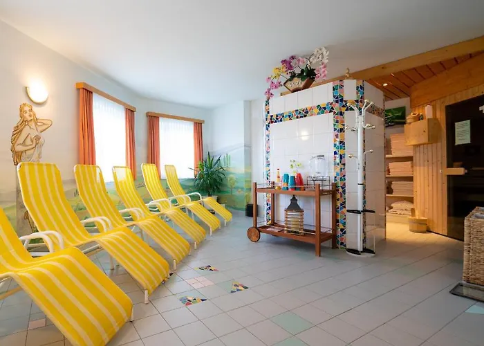 Tischlbergerhof فندق