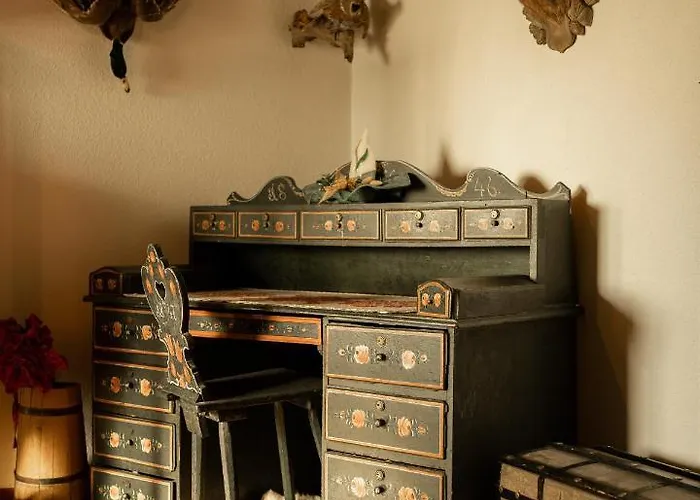 Tischlbergerhof فندق 3*