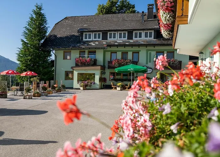 Tischlbergerhof Hotel