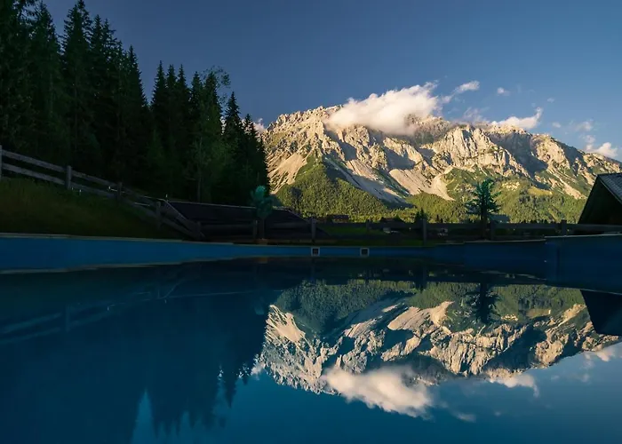 فندق Tischlbergerhof