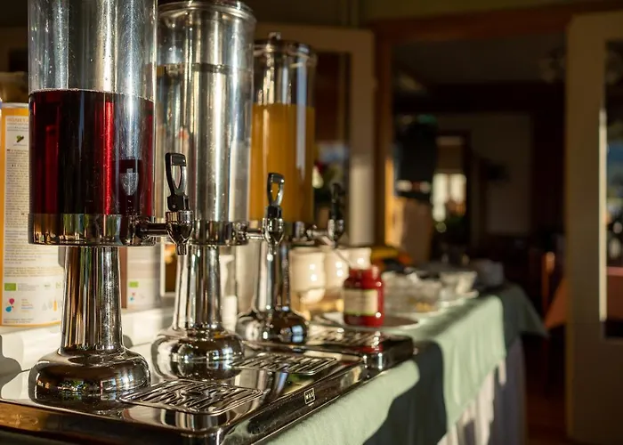 Hotel Tischlbergerhof Ramsau am Dachstein