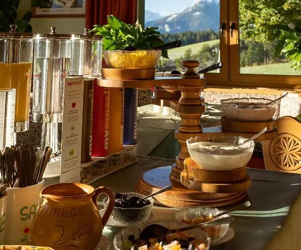 Hotel Tischlbergerhof Ramsau am Dachstein