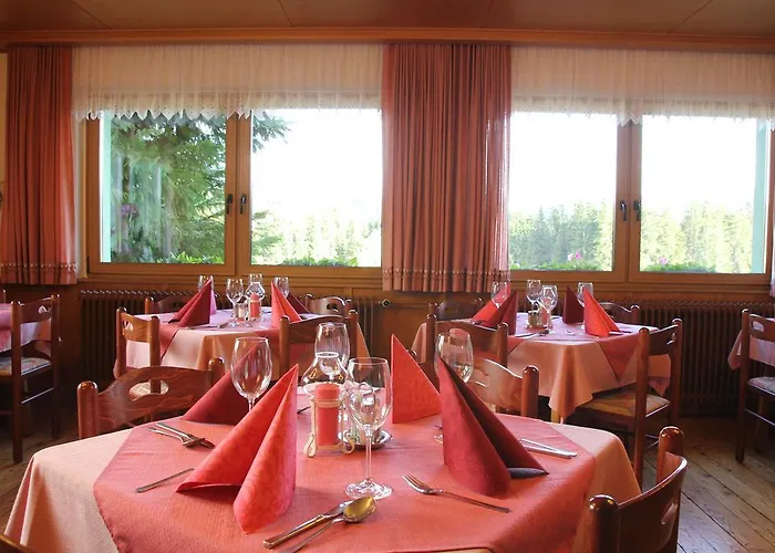 Tischlbergerhof فندق