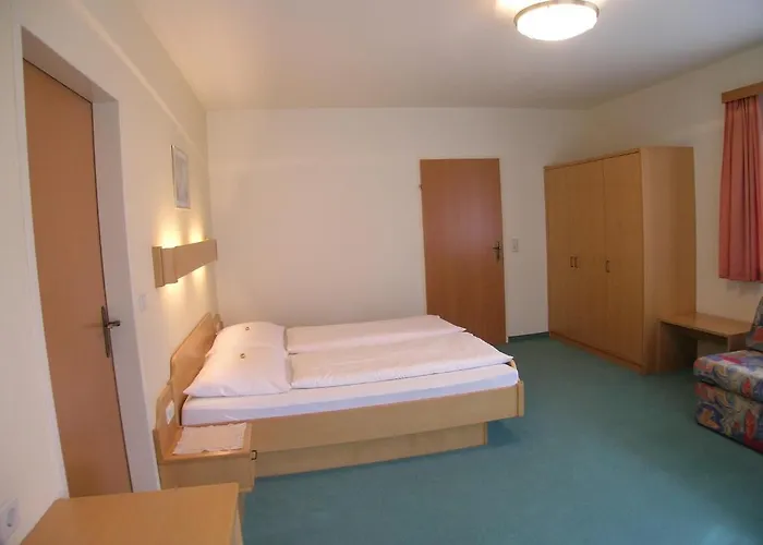 فندق Tischlbergerhof رامساو أم داتشستين