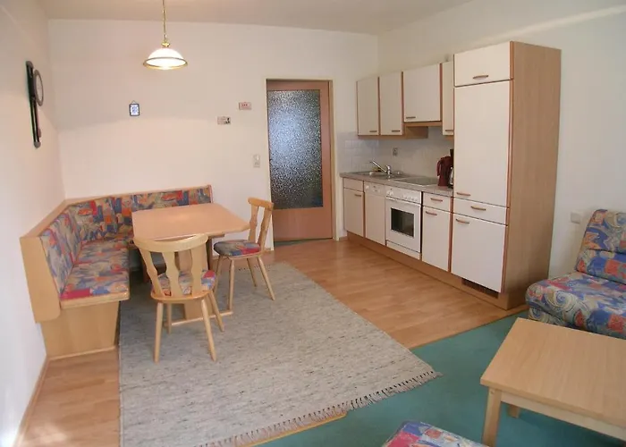 Tischlbergerhof 3* رامساو أم داتشستين