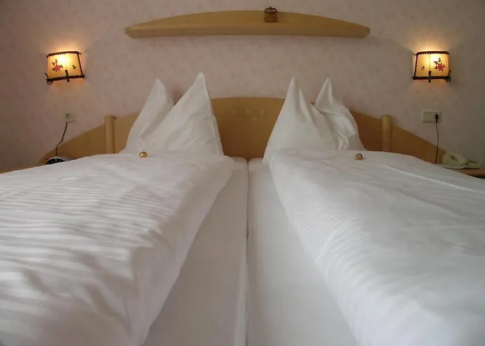 Tischlbergerhof Hotel