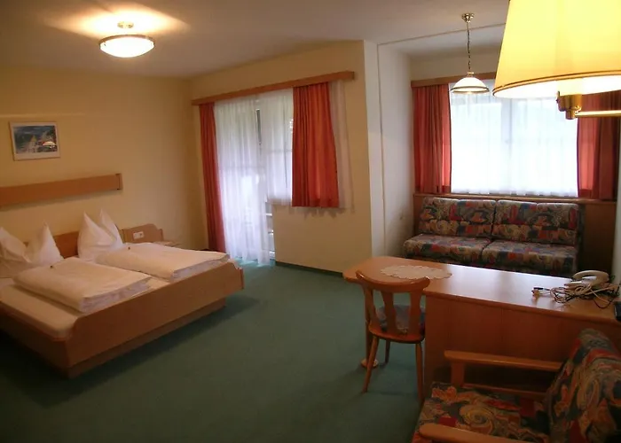 Tischlbergerhof Hotel Ramsau am Dachstein