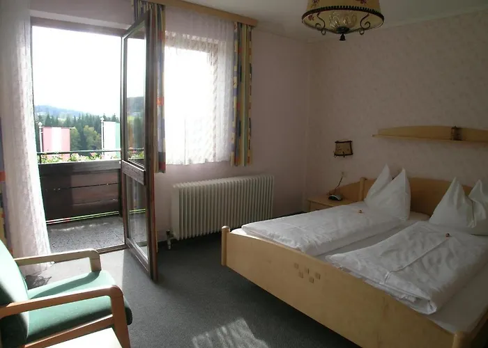 Tischlbergerhof Ramsau am Dachstein