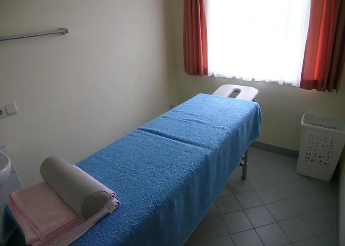 Tischlbergerhof Hotel 3*