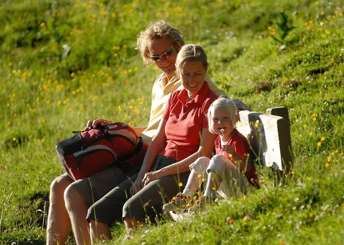 Tischlbergerhof فندق 3*