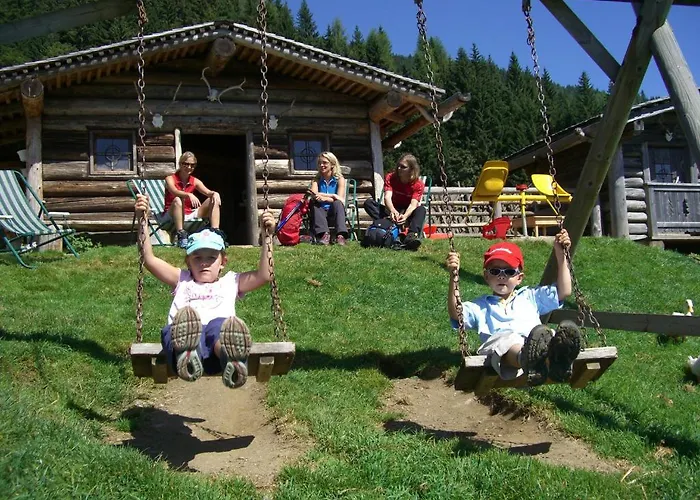 Hotel Tischlbergerhof
