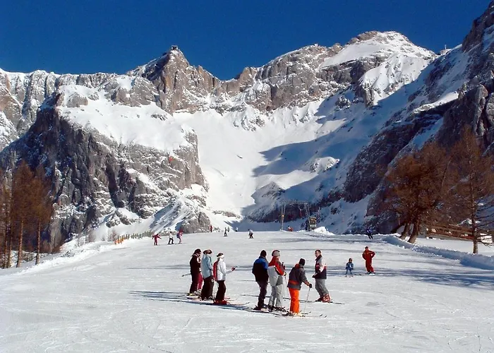 Tischlbergerhof Hotel Ramsau am Dachstein