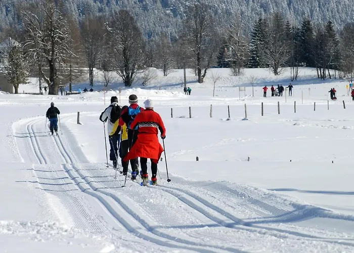 Hotel Tischlbergerhof Ramsau am Dachstein