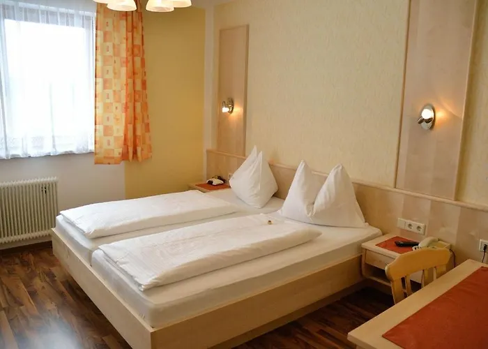 Tischlbergerhof فندق رامساو أم داتشستين