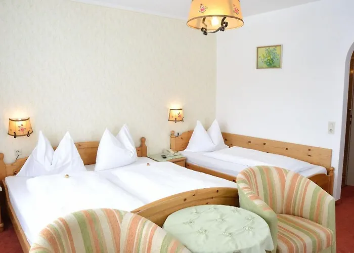 Hotel Tischlbergerhof Ramsau am Dachstein