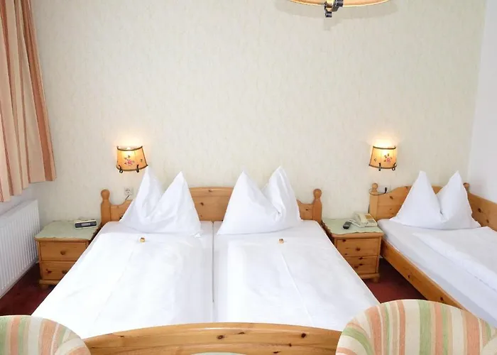 Tischlbergerhof 3* رامساو أم داتشستين