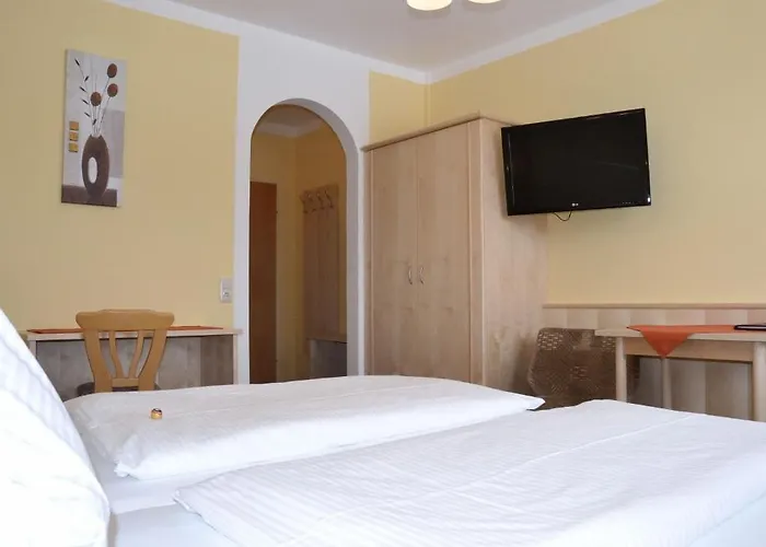 فندق Tischlbergerhof