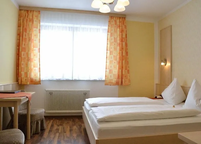 فندق Tischlbergerhof 3*