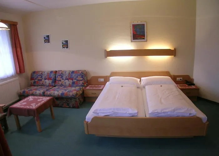 Tischlbergerhof رامساو أم داتشستين