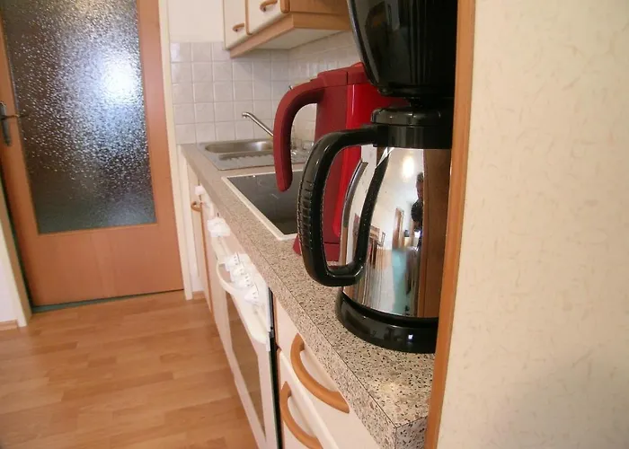 Tischlbergerhof رامساو أم داتشستين