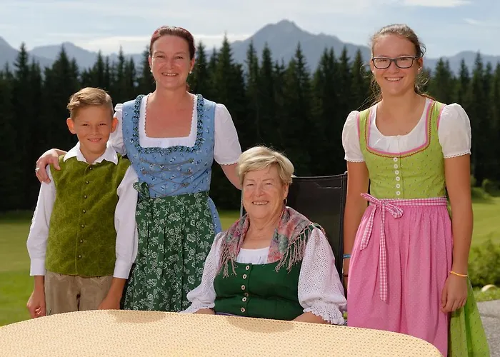 Hotel Tischlbergerhof