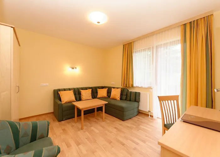 Hotel Tischlbergerhof