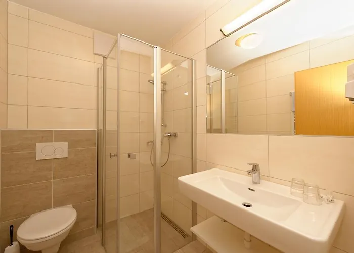 Tischlbergerhof رامساو أم داتشستين