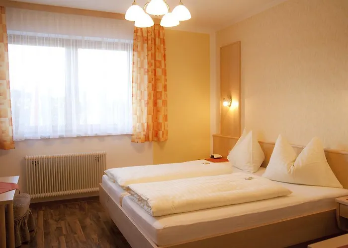 فندق Tischlbergerhof