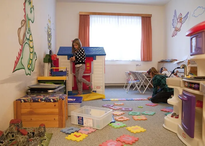 فندق Tischlbergerhof